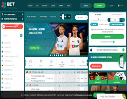 screenshot 22bet